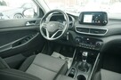 Hyundai Tucson 1.6 GDI 132 KM Comfort 2WD Salon Polska Faktura Vat 23% PO1NA85 - 14
