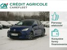 Toyota Yaris 1.5 /125 KM Comfort CVT Salon Polska Faktura Vat 23% PY23996