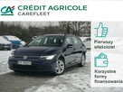 Volkswagen Golf Variant 2.0 TDI 115 KM Life Salon Polska Faktura Vat 23% PY19611