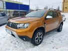 Dacia Duster 1,6 benz. SALON PL. pierwszy wł. 100% bezwypadkowa  PRESTIGE - 7