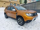 Dacia Duster 1,6 benz. SALON PL. pierwszy wł. 100% bezwypadkowa  PRESTIGE - 8
