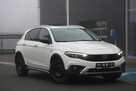 Fiat Tipo 1.0 T3 Cross, Bezwypadkowy, Serwisowany, Pierwszy właściciel - 2