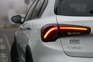 Fiat Tipo 1.0 T3 Cross, Bezwypadkowy, Serwisowany, Pierwszy właściciel - 9