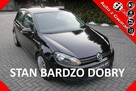 Volkswagen Golf 1.4 160KM Stan bdb bez rdzy korozji bezwypadkowy z Niemiec Gwarancja12