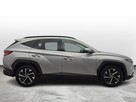 Hyundai Tucson 48V Executive 2WD DCT ! Z Polskiego Salonu ! Faktura VAT ! - 6