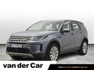 Land Rover Discovery Sport 2.0 D180 SE! Z Polskiego Salonu ! Faktura Vat !
