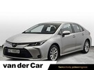 Toyota Corolla 1.5 Comfort ! Z Polskiego Salonu ! Faktura Vat !