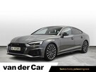 Audi A5 45 TFSI mHEV Quattro S Line S tronic ! Z Polskiego Salonu ! FV !