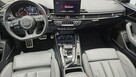 Audi A5 45 TFSI mHEV Quattro S Line S tronic ! Z Polskiego Salonu ! FV ! - 13