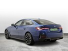 BMW i4 80.7kWh eDrive 40 M Sport ! Z Polskiego Salonu ! Faktura VAT ! - 3