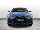 BMW i4 80.7kWh eDrive 40 M Sport ! Z Polskiego Salonu ! Faktura VAT ! - 8