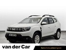 Dacia Duster 1.5 Blue dCi Expression 4WD ! Z Polskiego Salonu ! Faktura VAT !