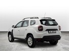 Dacia Duster 1.5 Blue dCi Expression 4WD ! Z Polskiego Salonu ! Faktura VAT ! - 3