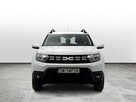 Dacia Duster 1.5 Blue dCi Expression 4WD ! Z Polskiego Salonu ! Faktura VAT ! - 8