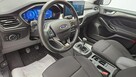 Ford Focus 1.0 EcoBoost mHEV Titanium X ! Z Polskiego Salonu ! Faktura VAT ! - 9