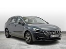 Hyundai i30 1.5 T-GDI 48V Smart ! Z Polskiego Salonu ! Faktura VAT ! - 7