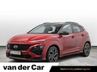 Hyundai Kona 1.6 T-GDI N Line DCT ! Z Polskiego Salonu ! Faktura VAT !