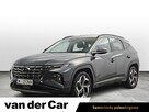 Hyundai Tucson 1.6 T-GDi 48V Platinum 2WD DCT ! Z Polskiego Salonu ! Faktura VAT !