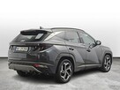 Hyundai Tucson 1.6 T-GDi 48V Platinum 2WD DCT ! Z Polskiego Salonu ! Faktura VAT ! - 5