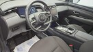 Hyundai Tucson 1.6 T-GDi 48V Platinum 2WD DCT ! Z Polskiego Salonu ! Faktura VAT ! - 9