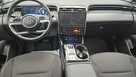 Hyundai Tucson 1.6 T-GDi 48V Platinum 2WD DCT ! Z Polskiego Salonu ! Faktura VAT ! - 13