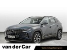 Hyundai Tucson 1.6 T-GDi 48V Executive 2WD DCT ! Z Polskiego Salonu ! Faktura VAT !