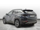 Hyundai Tucson 1.6 T-GDi 48V Executive 2WD DCT ! Z Polskiego Salonu ! Faktura VAT ! - 3