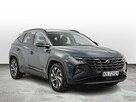 Hyundai Tucson 1.6 T-GDi 48V Executive 2WD DCT ! Z Polskiego Salonu ! Faktura VAT ! - 7