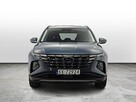 Hyundai Tucson 1.6 T-GDi 48V Executive 2WD DCT ! Z Polskiego Salonu ! Faktura VAT ! - 8