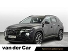 Hyundai Tucson 1.6 T-GDi 48V Executive 2WD DCT ! Z Polskiego Salonu ! Faktura Vat !