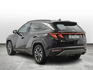 Hyundai Tucson 1.6 T-GDi 48V Executive 2WD DCT ! Z Polskiego Salonu ! Faktura Vat ! - 3