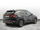 Hyundai Tucson 1.6 T-GDi 48V Executive 2WD DCT ! Z Polskiego Salonu ! Faktura Vat ! - 5