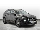 Hyundai Tucson 1.6 T-GDi 48V Executive 2WD DCT ! Z Polskiego Salonu ! Faktura Vat ! - 7