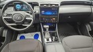 Hyundai Tucson 1.6 T-GDi 48V Executive 2WD DCT ! Z Polskiego Salonu ! Faktura Vat ! - 13