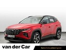 Hyundai Tucson 1.6 T-GDi 48V Platinum 2WD DCT ! Z Polskiego Salonu ! Faktura VAT !