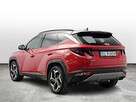 Hyundai Tucson 1.6 T-GDi 48V Platinum 2WD DCT ! Z Polskiego Salonu ! Faktura VAT ! - 3