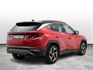 Hyundai Tucson 1.6 T-GDi 48V Platinum 2WD DCT ! Z Polskiego Salonu ! Faktura VAT ! - 5