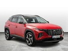 Hyundai Tucson 1.6 T-GDi 48V Platinum 2WD DCT ! Z Polskiego Salonu ! Faktura VAT ! - 7