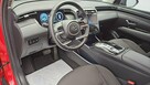 Hyundai Tucson 1.6 T-GDi 48V Platinum 2WD DCT ! Z Polskiego Salonu ! Faktura VAT ! - 9