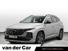 Hyundai Tucson 1.6 T-GDi HEV N Line 4WD ! Z Polskiego Salonu ! Faktura VAT !