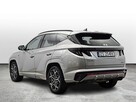 Hyundai Tucson 1.6 T-GDi HEV N Line 4WD ! Z Polskiego Salonu ! Faktura VAT ! - 3