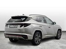 Hyundai Tucson 1.6 T-GDi HEV N Line 4WD ! Z Polskiego Salonu ! Faktura VAT ! - 5