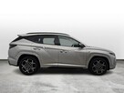Hyundai Tucson 1.6 T-GDi HEV N Line 4WD ! Z Polskiego Salonu ! Faktura VAT ! - 6