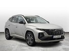 Hyundai Tucson 1.6 T-GDi HEV N Line 4WD ! Z Polskiego Salonu ! Faktura VAT ! - 7