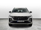 Hyundai Tucson 1.6 T-GDi HEV N Line 4WD ! Z Polskiego Salonu ! Faktura VAT ! - 8