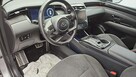 Hyundai Tucson 1.6 T-GDi HEV N Line 4WD ! Z Polskiego Salonu ! Faktura VAT ! - 9