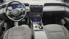 Hyundai Tucson 1.6 T-GDi HEV N Line 4WD ! Z Polskiego Salonu ! Faktura VAT ! - 13