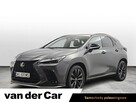 Lexus NX 450h+ F Sport AWD ! Z Polskiego Salonu ! Faktura VAT !