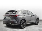 Lexus NX 450h+ F Sport AWD ! Z Polskiego Salonu ! Faktura VAT ! - 5