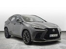 Lexus NX 450h+ F Sport AWD ! Z Polskiego Salonu ! Faktura VAT ! - 7